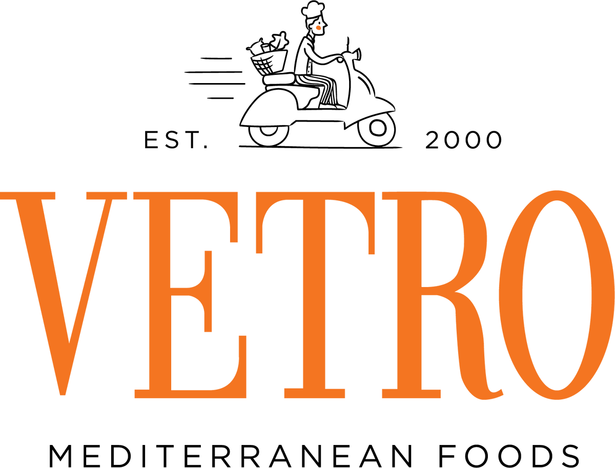 Our Stores | Vetro Mediterranean Foods Online