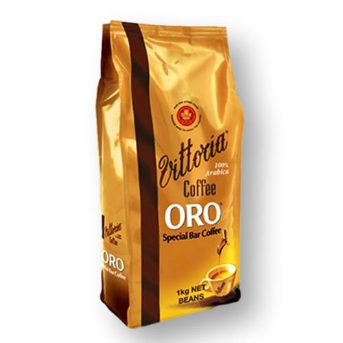 Coffee Beans Oro Vittoria 1kg