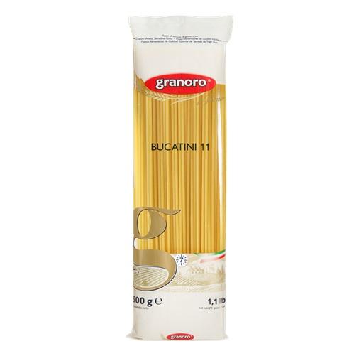 Bucatini Pasta Granoro