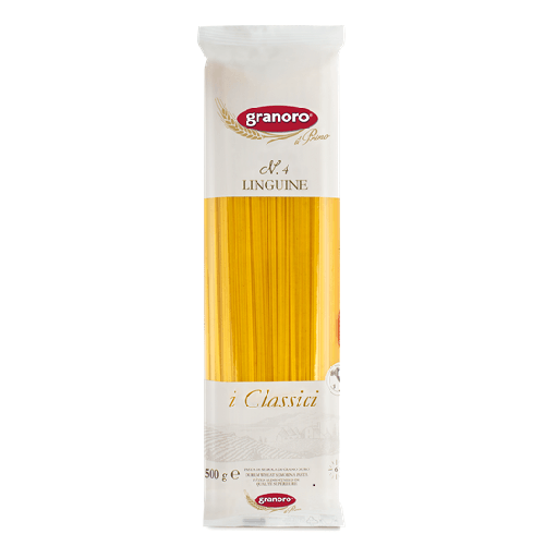 Linguine Pasta Granoro