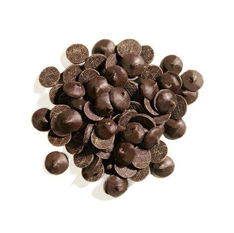 Chocolate Ghana 70% Dark Callets Calleaut