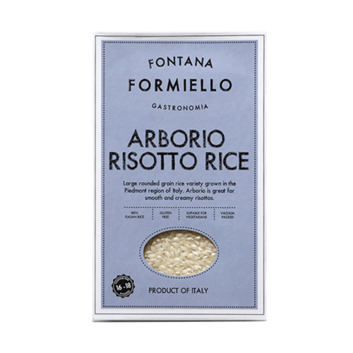 Arborio Risotto Rice Mediterranean Foods Online