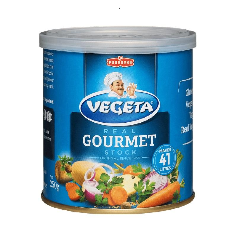 Vegeta Vegetable Stock
