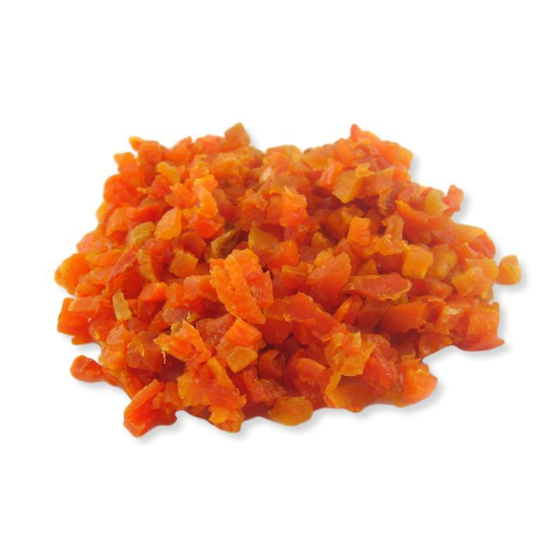 Apricots Diced