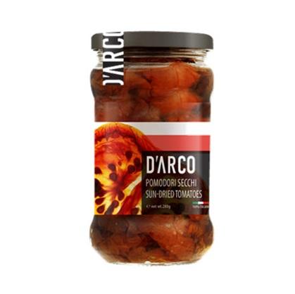 D'ARCO Sundried Tomatoes