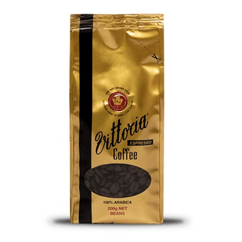 Coffee Expresso Beans Vittoria 200g