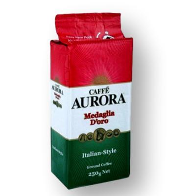 Coffee Italian Aurora 250g