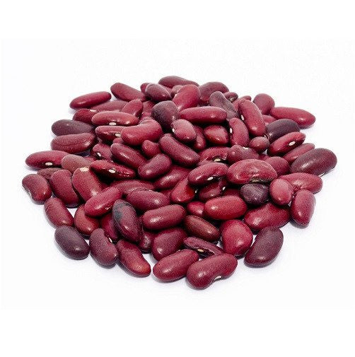 Red Kidney Beans Dried