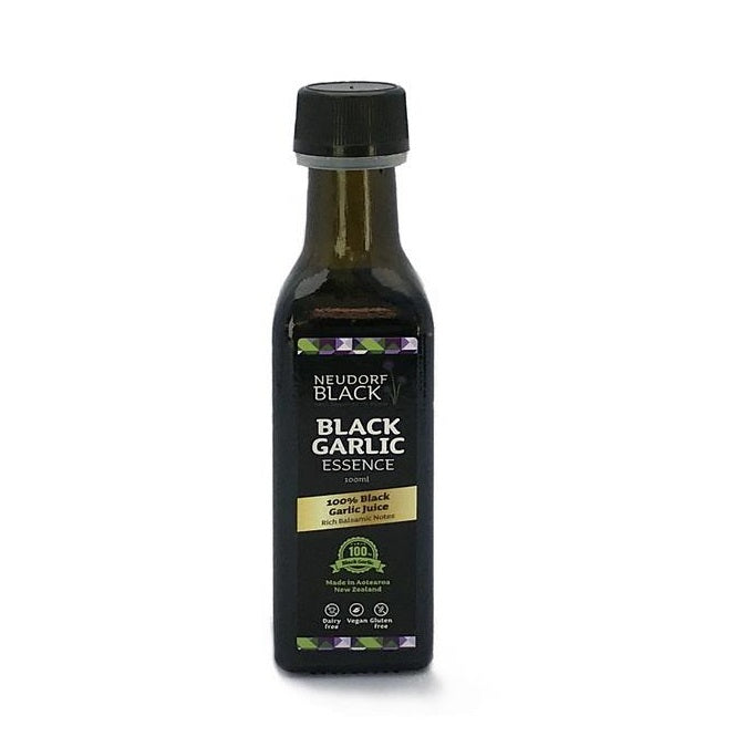 Black Garlic Essence