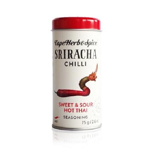 Sriracha Chilli