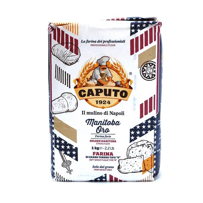 Caputo Manitoba Flour
