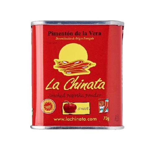 La Chinata Smoked Sweet Paprika