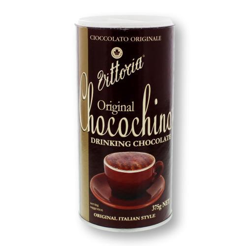 Chocochino Hot Chocolate Vittoria