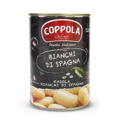 Butter Beans Coppola