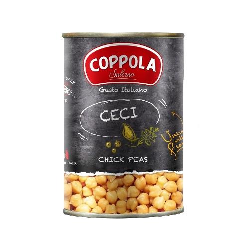 Chickpeas Coppola