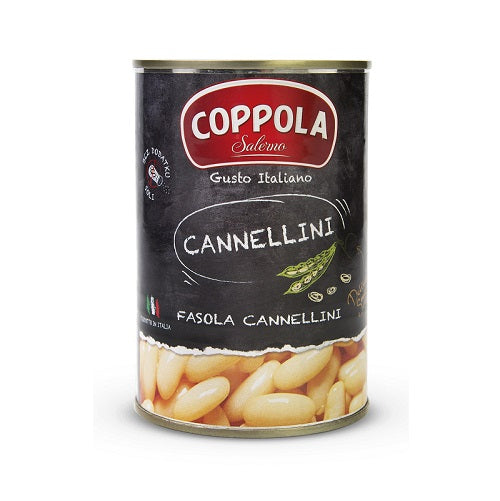 Coppola cannellini beans