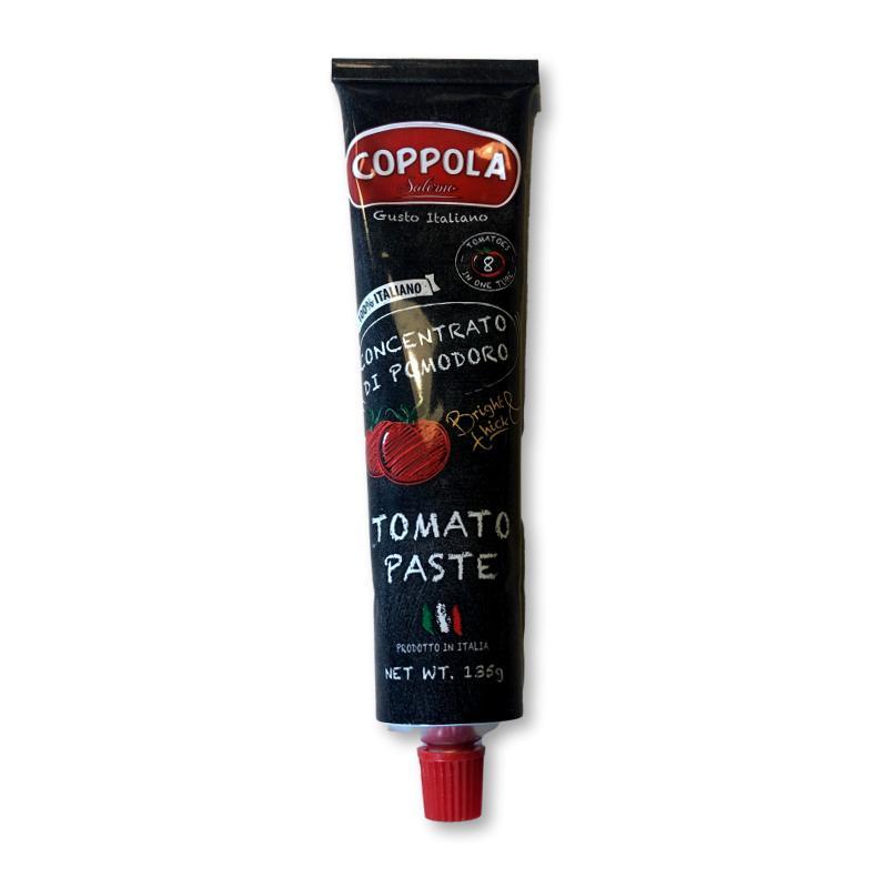 Coppola Tomato Paste