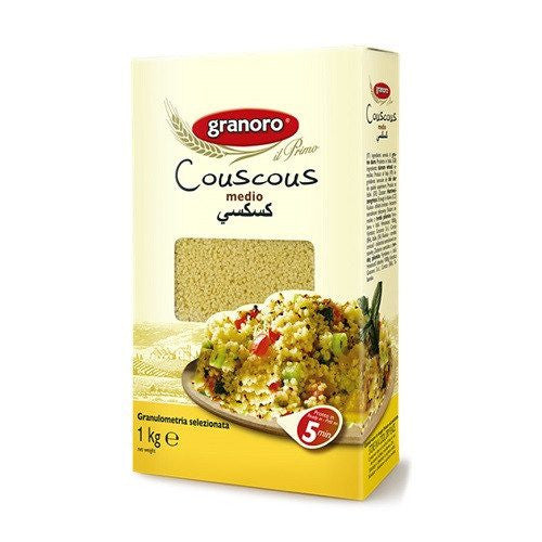 Couscous Granoro