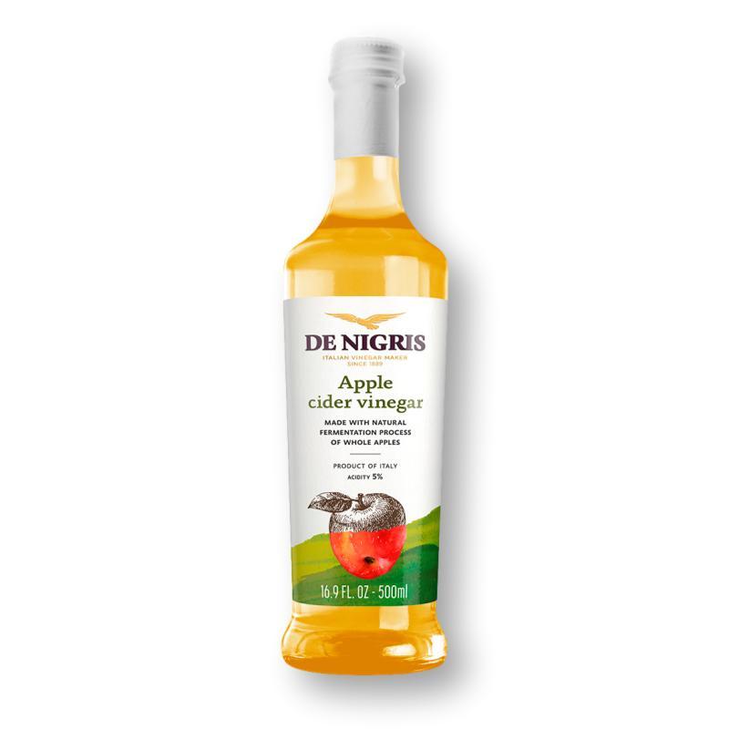 De Nigris Apple Cider Vinegar
