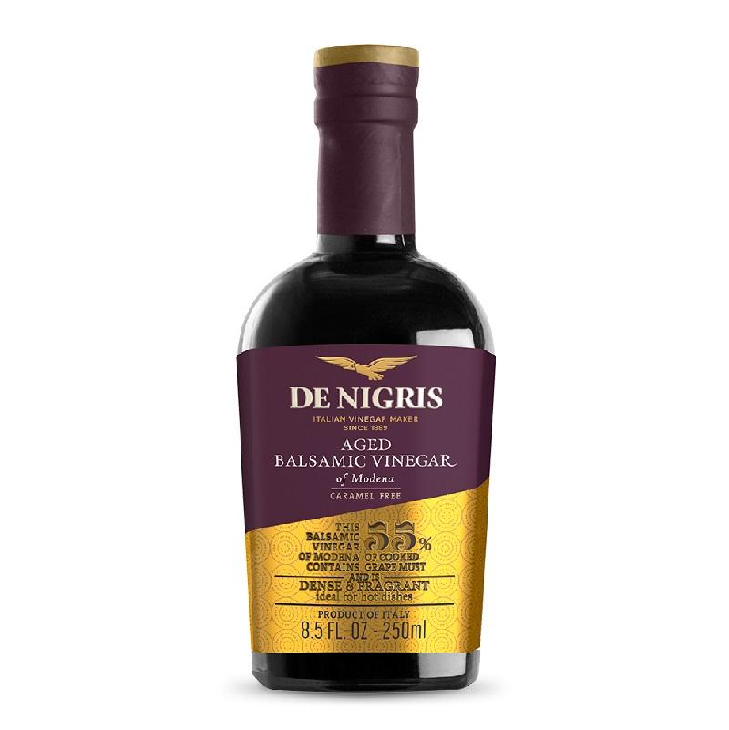 Balsamic Vinegar 55% De Nigris
