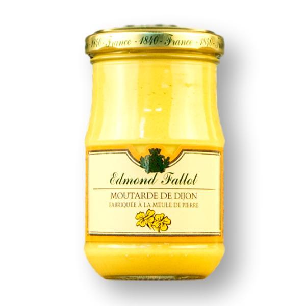 Dijon Mustard 210g