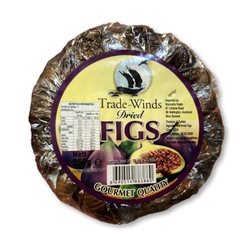 Turkish Fig Garland