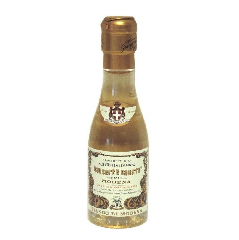Giusti White Condiment Vinegar 100ml