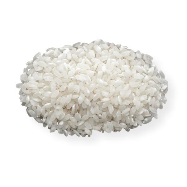 White Sticky Rice