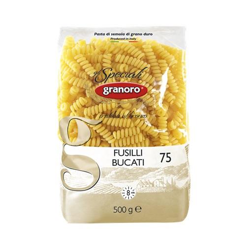 Fusilli Pasta Granoro