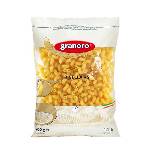 Granoro Pasta Trivella
