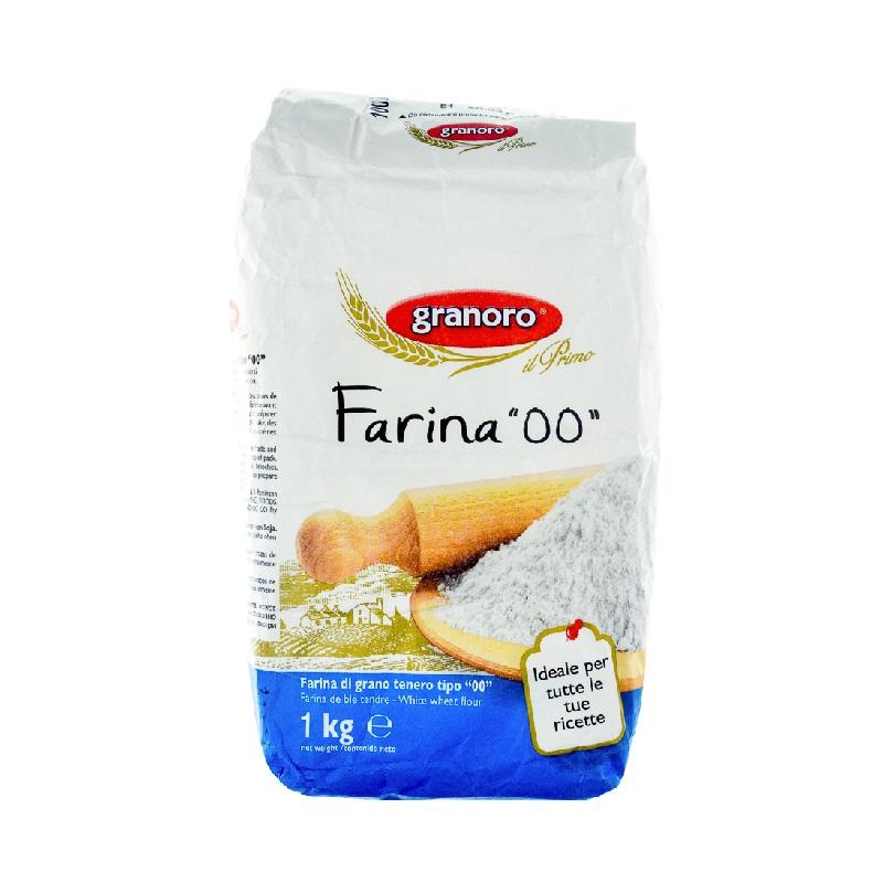 Granoro 00 flour