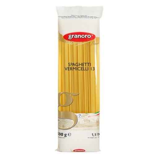 Vermicelli Pasta Granoro