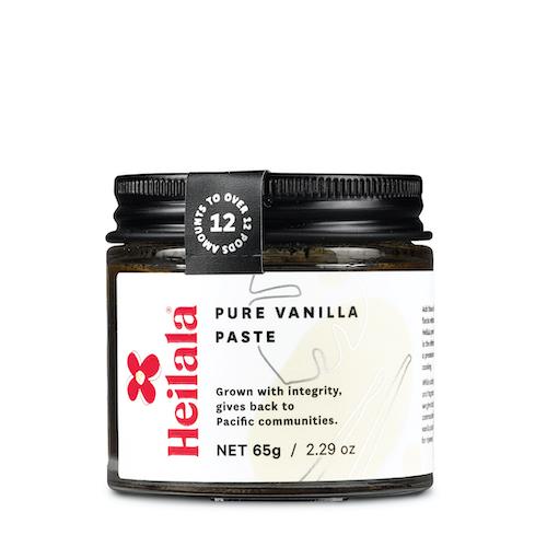 Heilala Vanilla Paste