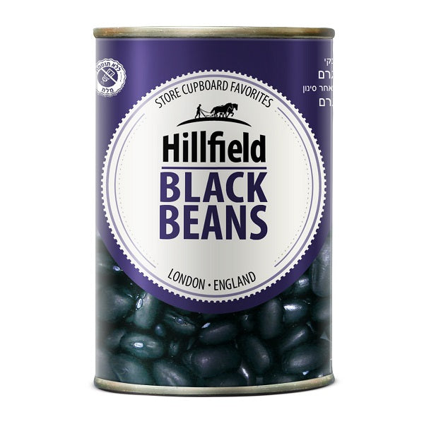Hillfield Black Beans