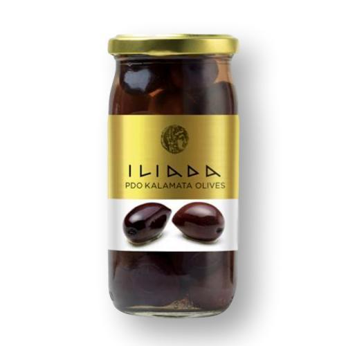 Kalamata Olives Iliada