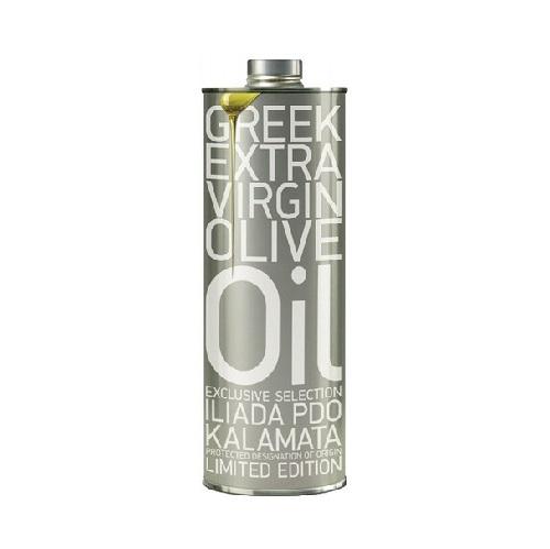 Iliada Extra Virgin Olive Oil 500ml