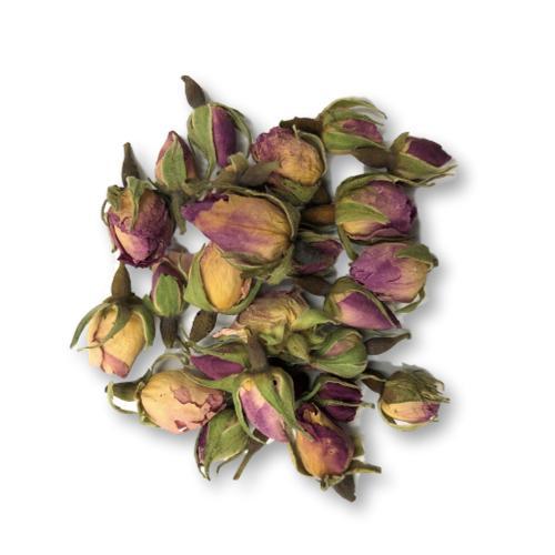 Iranian Rose Buds