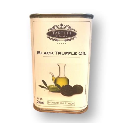 Jimmy Black Truffle Oil