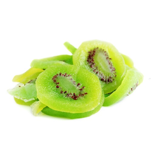 Dried Kiwifruit Slices