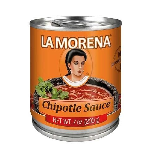 Chipotle Sauce La Morena