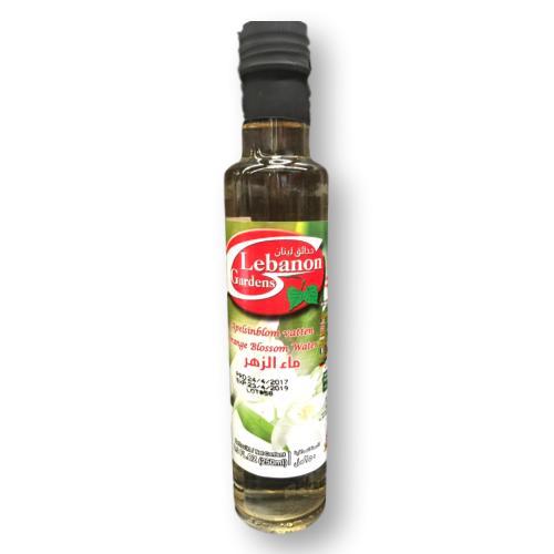 Vetro Orange Blossom Water