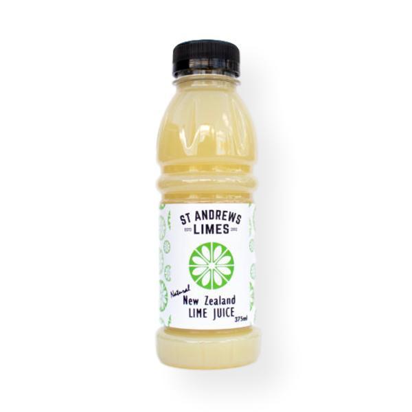 St Andrews Lime Juice