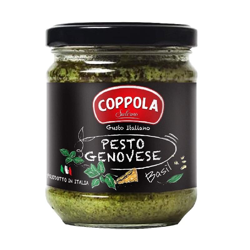Pesto Genovese Coppola