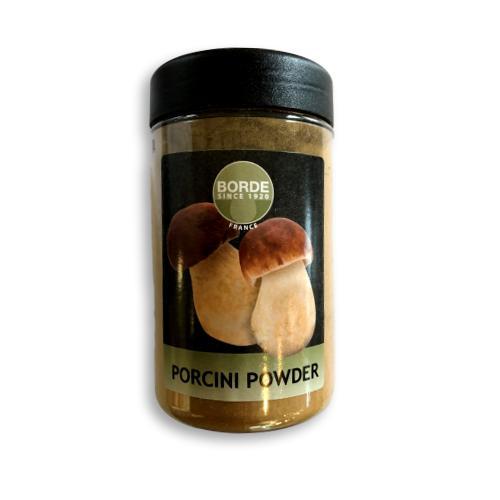 Mushrooms Porcini Powder