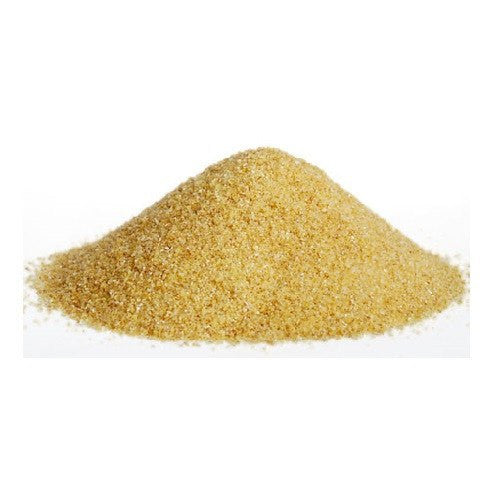 Semolina Flour Coarse