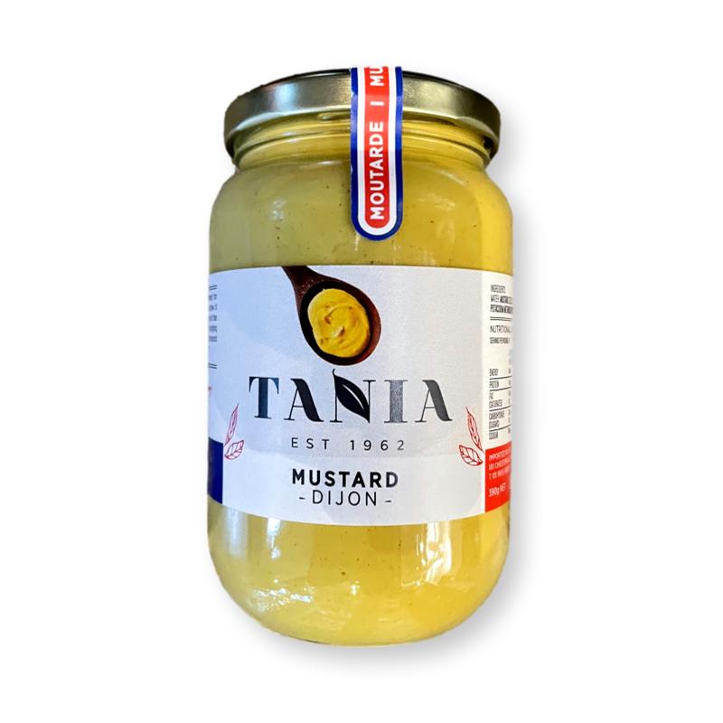 Tania Dijon Mustard
