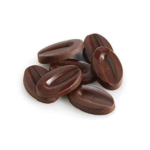 Chocolate Satilia 62% Valrhona
