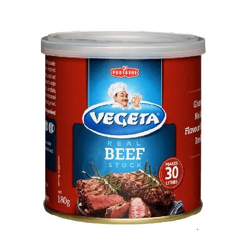 Beef Stock Vegeta