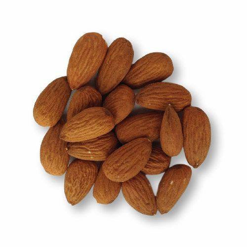 Almonds Raw Whole