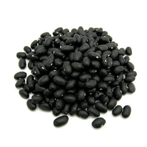 Black Turtle Beans Dried